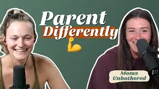 Gentle Parenting in a Tech-Obsessed World: What We&rsquo;re Doing Differently