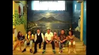 RE' VESUVIO