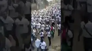 Biafrans today #biafra #biafraland #revolution #risingsun