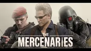 🔴Resident Evil 4 Remake (Merceneries Mode): Grinding Final Unlocks
