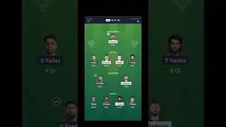 MI vs LKN Dream Team Prediction|MI vs LKN Dream|MI vs LKN Dream Team|TataIPL Mtach 2025