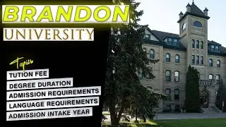 Brandon University