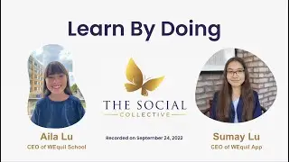 WEquil School - Learn By Doing