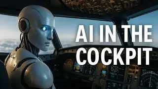 AI in the Cockpit: America&rsquo;s Secret Weapon for Air Supremacy