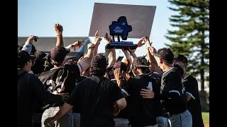 Baseball vs  Felician (2025 CACC Championship)