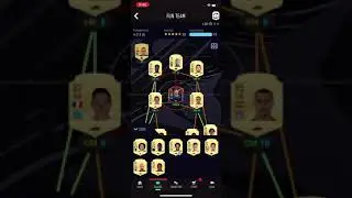 FIFA 21 web app pack