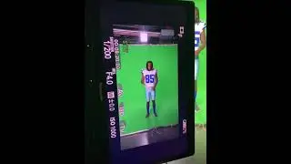 Inside Look from Cowboys Media Day 📸