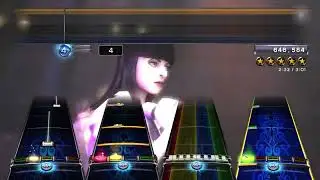 Konstrakta - In corpore sano [Rock Band 3 Preview]