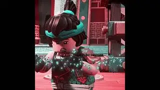 As If! | Evil Jay Edit | Ninjago: Masters of Spinjitzu