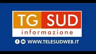 TG SUD - TRAGEDIA A TRISCINA - 15 07 2025