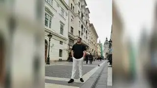 Martin Laurent 2025 - Dzsen&aacute;ro k&uuml;ldi (J&aacute;rom utam)