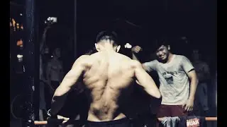 Tại sao bạn phải TẬP KÉO XÀ? - Street Workout Làng Hoa.
