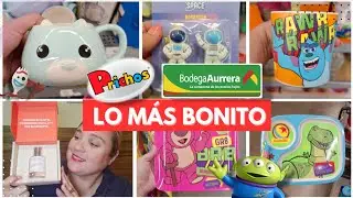 BODEGA AURRERA Y PRICHOS / NOVEDADES Y REGRESO A CLASES 2025 ✅️