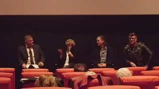 Leslie Kean - Praises New UFO Documentary Ariel Phenomenon - Expresses Support for Experiencers