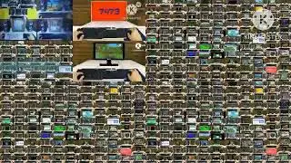 680 Realistic Minecraft Angry Steve (REUPLOAD) @GoodUser-Numberblocks3