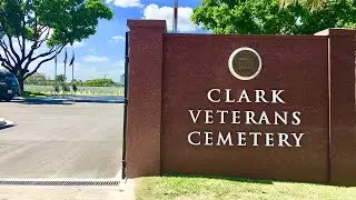 Clark Veterans Cemetery