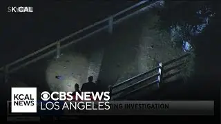 67-year-old man shot to death in Simi Valley