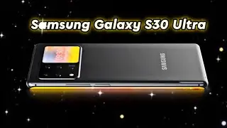 Samsung Galaxy S30 Ultra specs leak: An S20 Ultra with a new coat?