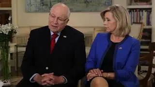 BREAKING NEWS: Former Vice President Dick Cheney dead at 84