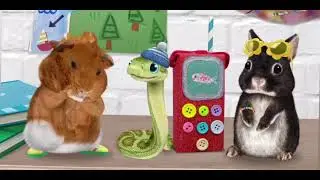Wonder pets in the city fly to the up moon full episodes 3