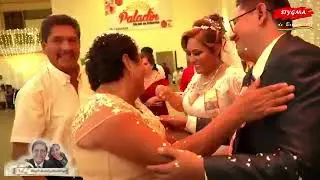Stygma De Bolivia (Show Completo De Boda)