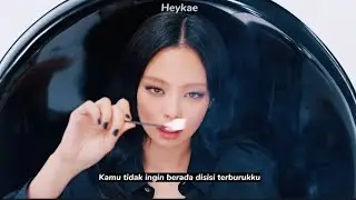 BLACKPINK - SHUT DOWN. sub indo | terjemahan.