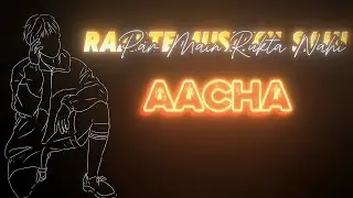 Raaste mushkil😈 sahi || Attitude shayari status || boys attitude shayari status || sigma Boys status