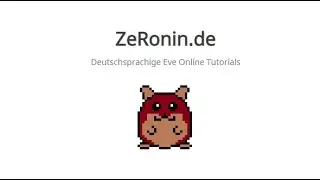 EVE Tutorial - 20 -  Whack-a-Bot Stream
