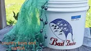 The easiest way to throw a castnet guaranteed