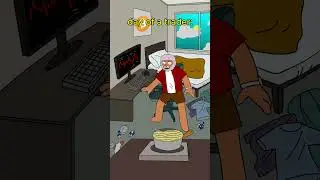 Simpsons Predict MASSIVE Crypto Bullrun (2025&ndash;2026 Strategy Revealed) 🚀📈