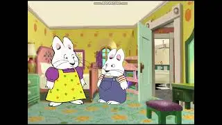 Max and Ruby 0004 Lost Episode (2022)