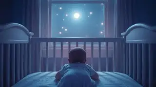 2 Hours Baby Sleep Music