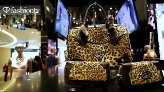 I Love Fashion Store  Dresses, Bags and More Luxury Apparel   Dubai  - FashionTV