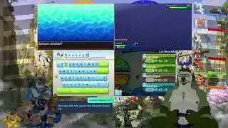 Let's play USUM Soul Link - Run #10