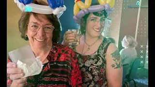 Software Connection Trade Show Fun Reel