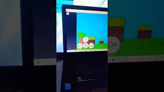 Minecraft In Scratch Jr 