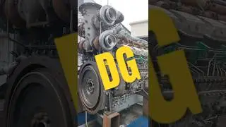 #mtu16r #mtu #engine #dieselengine #generator #power #reliability #engineering #testvideo #shorts