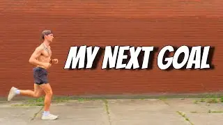 RUNNING MY FIRST MARATHON AT 30 | AI Training Plan, Mindset & Goals