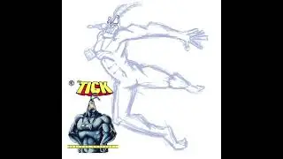 The Tick