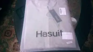 Hasuit Men's Long Sleeve Zip-Up Hoodie Sweatshirt Review
