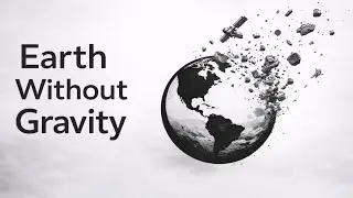 Earth Without Gravity | Life Without Weight