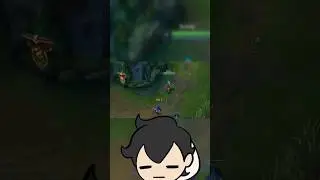 This Is Basically Jinx's Ultimate | League Of Legends
