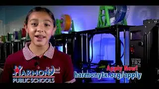 Harmony Public Schools El Paso