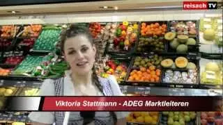 Er&ouml;ffnung ADEG Markt Kirchbach