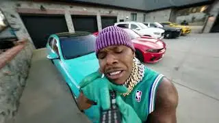 BigXthaPlug ft. DaBaby & Lil Wayne - Cappin' (Music Video)