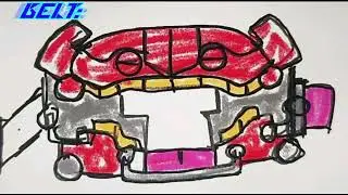 Update Some Rumor Kamen Rider Gavv