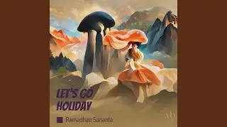 Let's go holiday (Remix)
