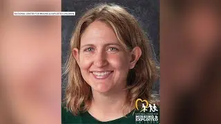 New evidence renews search for Texas girl who vanished 35 years ago, family says
