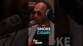 Is Andrew Tate Wrong About Cigars?