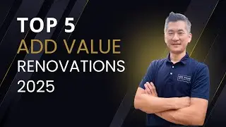 Auckland Home Renovations 2025: Top Value Additions